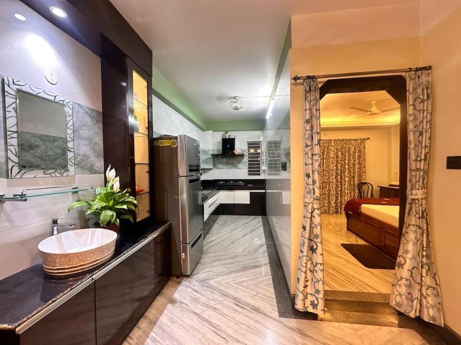 Apartment Modern Luxe Haven