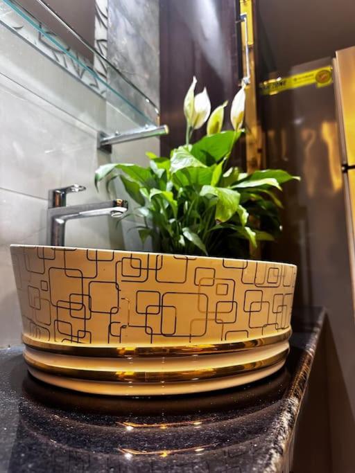 Modern Luxe Haven Apartment Siliguri